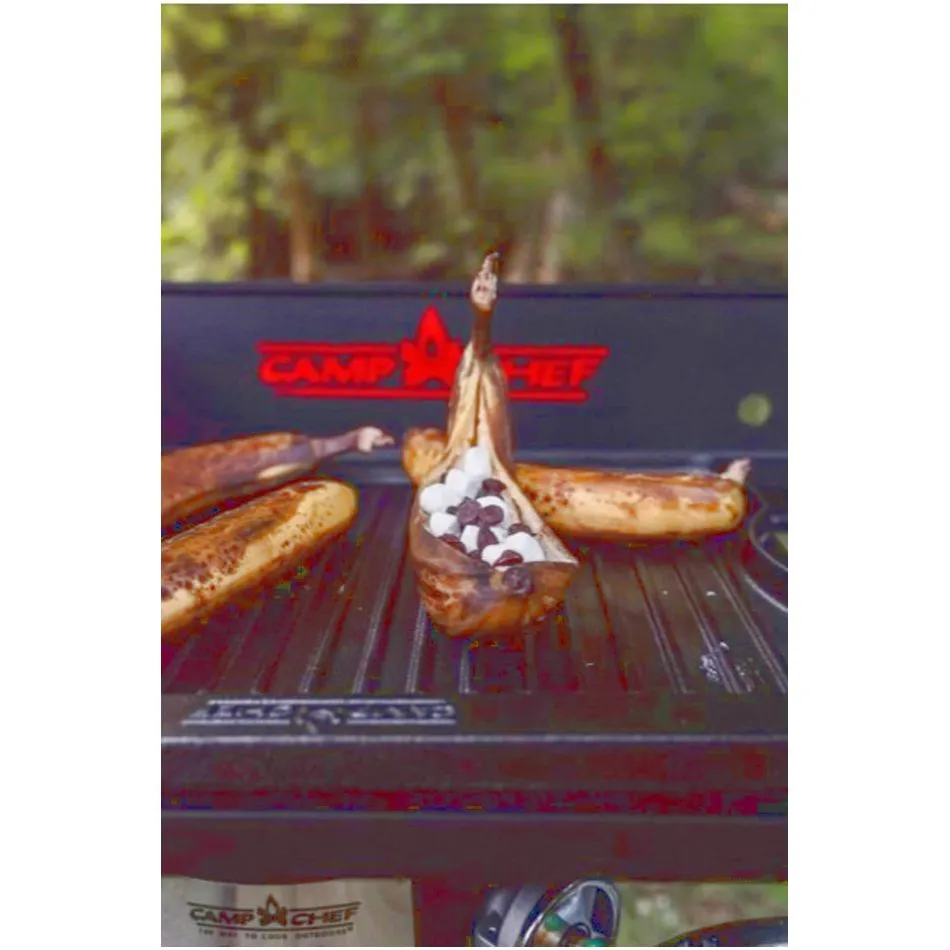 GRILL/GRIDDLE REVERSIBLE